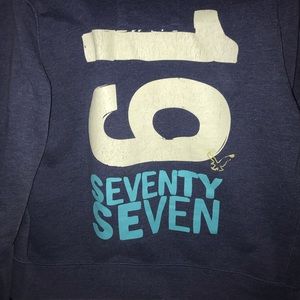 American Eagle jacket